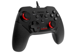 Gamepad FANTECH Shooter Ii Gp13