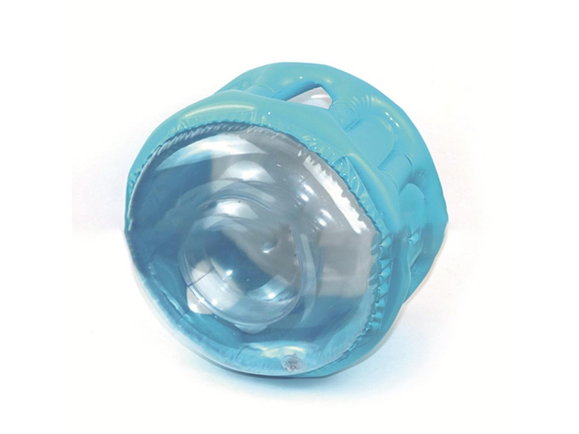 Game EOOCOO (protetor de Saída Irritada 360° Container de Proteção)