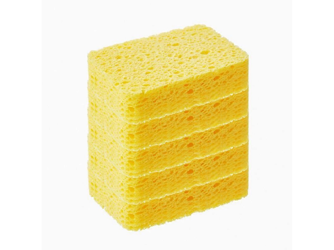 Esponja Multiuso Para Cozinha