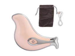 Placa Gua Sha Esguiche Facial Desintoxicação Linfática Para Massage