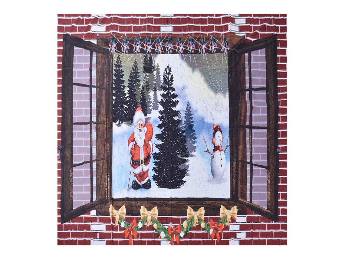 Laxiscreed Fitas De Luz Led De 5 Ou 10 Metros Para Decoração De Natal, Quartos, Jardins E Varandas