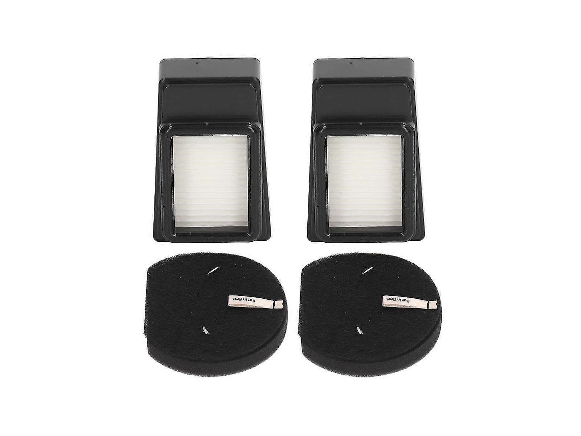 Filtro Hepa compatível com modelos 2792 e 2746 para Aspirador de Pó (S/MARCA)