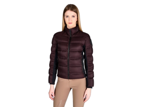 Casaco para Mulher de Equitação VESTRUM (L - Multicor)