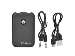 Transmissor Receptor Bluetooth LAXISCREED