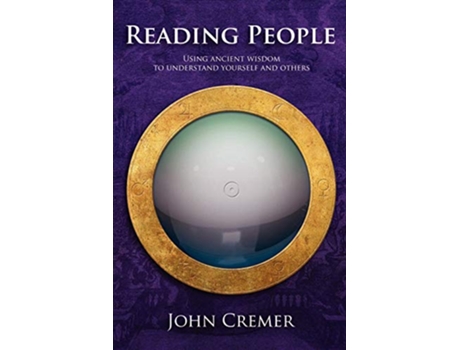 Livro Reading People de John Cremer (Inglês)
