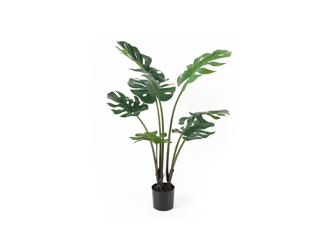 Planta Artificial PRESENT TIME Monstera