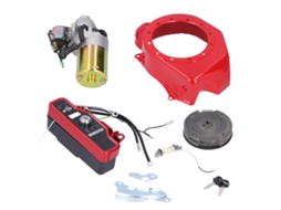 Acessórios Motor Gasolina Volante Elétrico Bobina de Carga