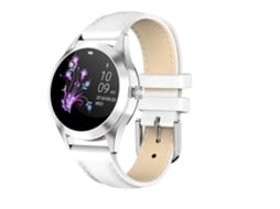 Smartwatch YDCY Kw10C Branco