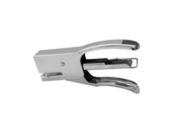 Agrafador Q-Connect Alicate -Capacidade 20 Folhas -Usa Agrafos 24/6 26/6