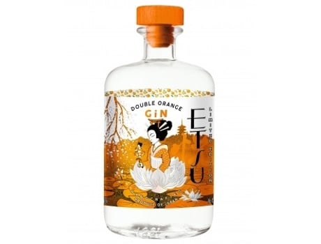 Gin Etsu Double Orange