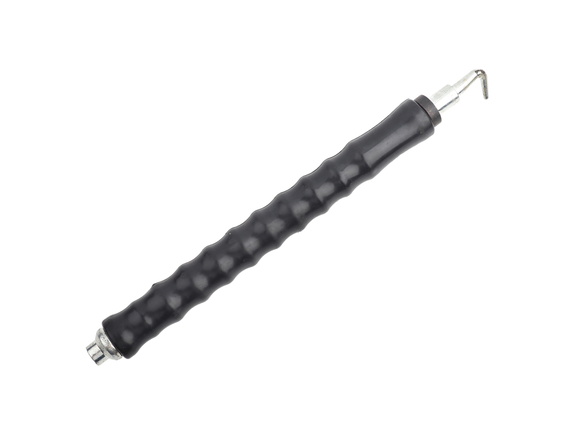 Amarrador Semi Automático De Barras De Aço (amarrar, Torcer Barras Retas)