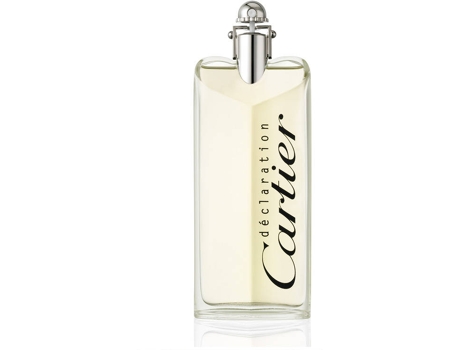 Perfume CARTIER Declaração Eau de Toilette (100 ml)