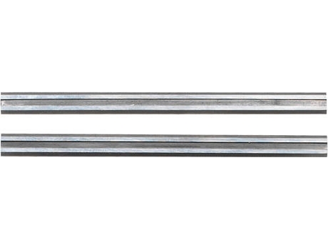 Conjunto de 2 Lâminas para Plaina  D-07945