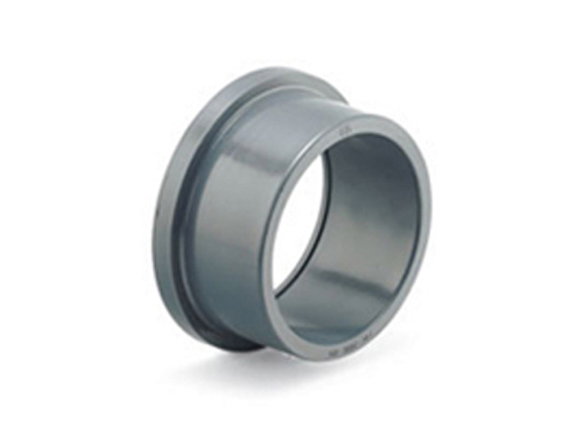 Porta-Brida PVC Plano BS 6 HIDROTEN