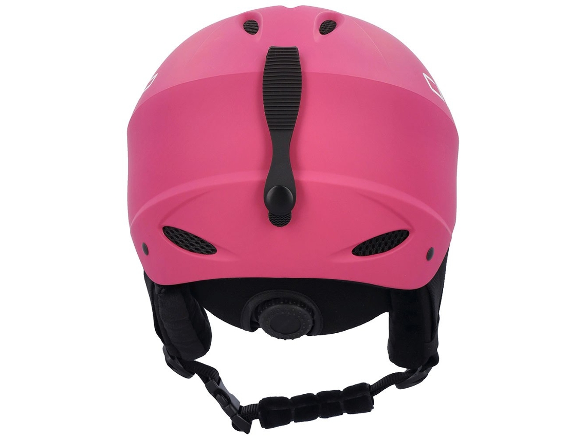 CMP Capacete Yj-2 Rosa XS