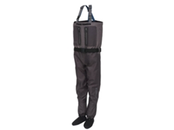 Wader X5 Standard Cinzento Xl Homemkinetic