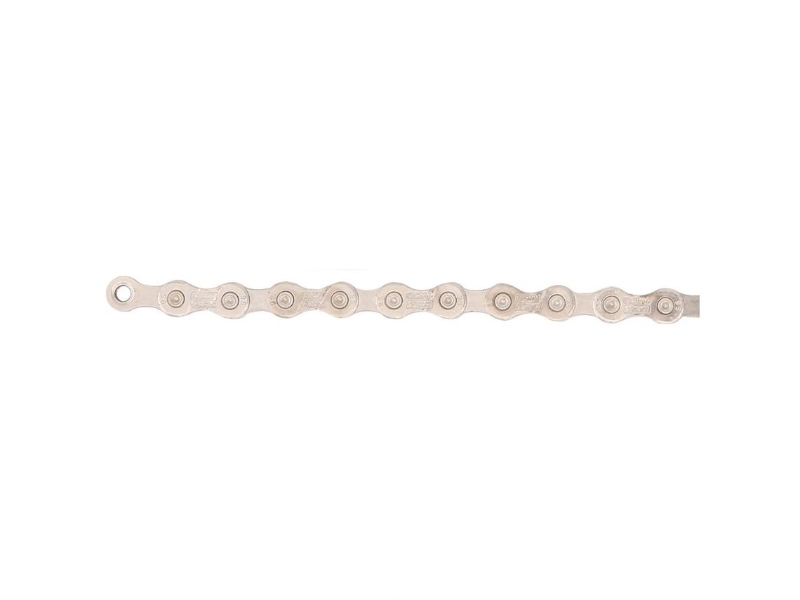 Corrente Enhanced Ed9 Prateado 136 Links / 9Scontec