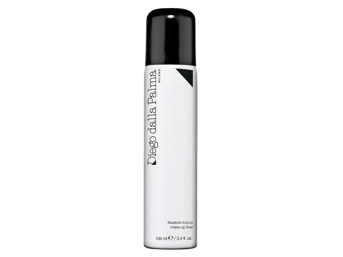 Diego dalla Palma Makeup Fixer Spray fixador de maquiagem 100 ml