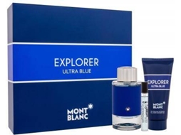 Coffret de Perfumes STYLE & GRACE And G Puro Of The Glow Beauty (10ml)
