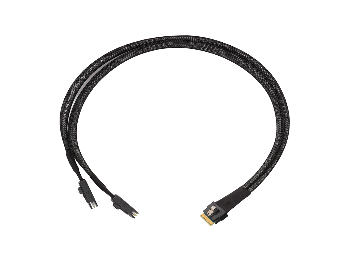 Cabo Mini Sas LAXISCREED 12gbps Sata/ata
