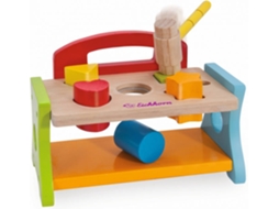 Jogo EICHHORN Multicor