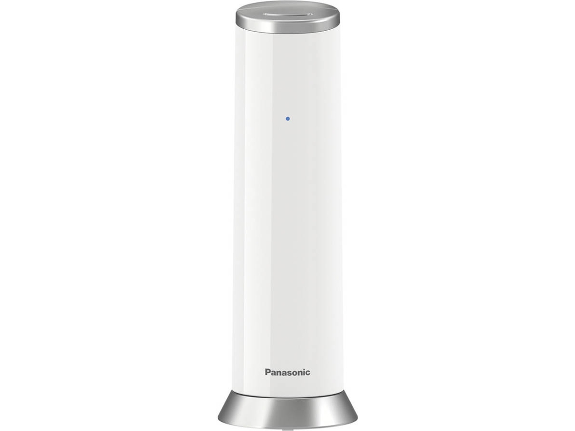 Telefone Duo PANASONIC KX-TGK212SPW Branco