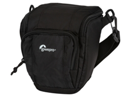 Bolsa LOWEPRO toploader zoom 45AW II preto
