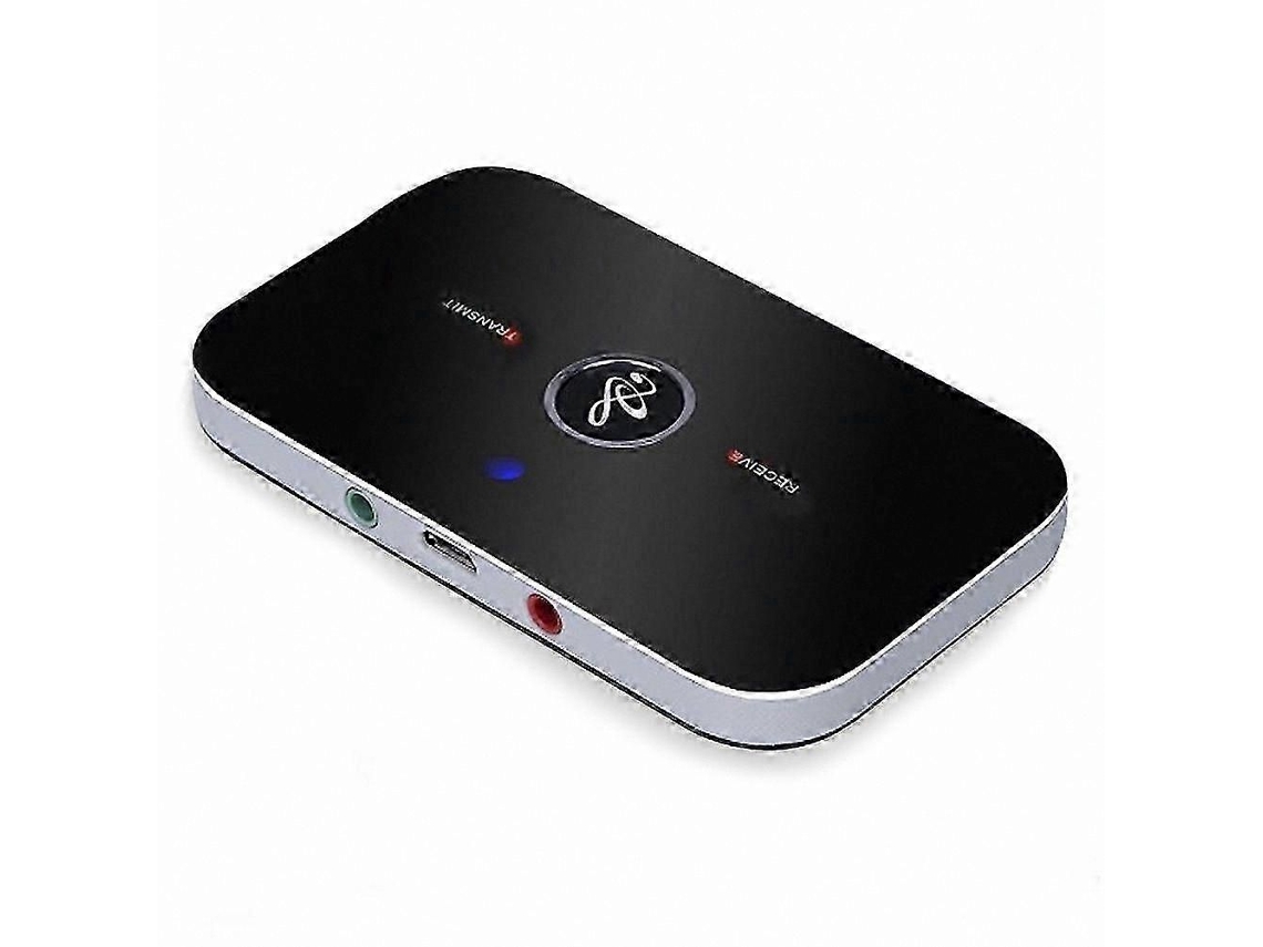 Transmissor e Receptor Bluetooth 4.1, sem fio, 3,5 Mm GOKOCO