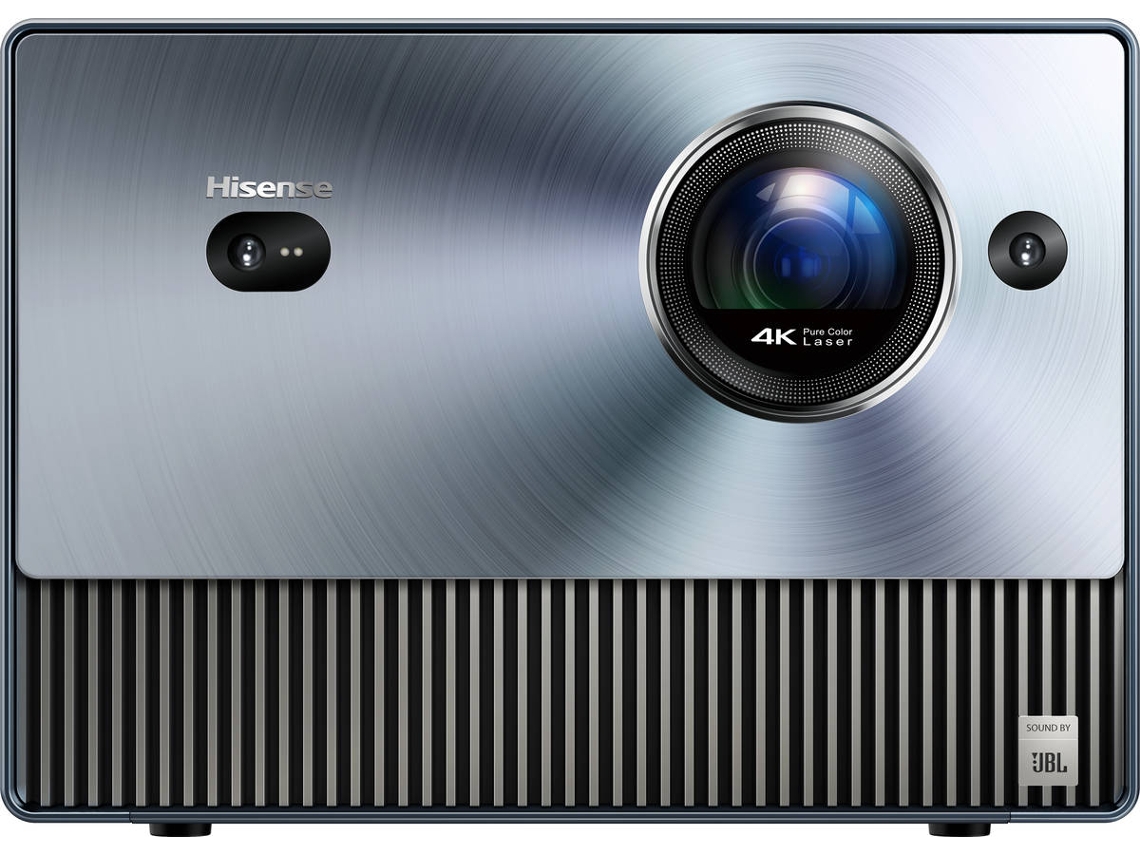 Laser TV HISENSE C1 (65'' - 300'' - 4K Ultra HD)