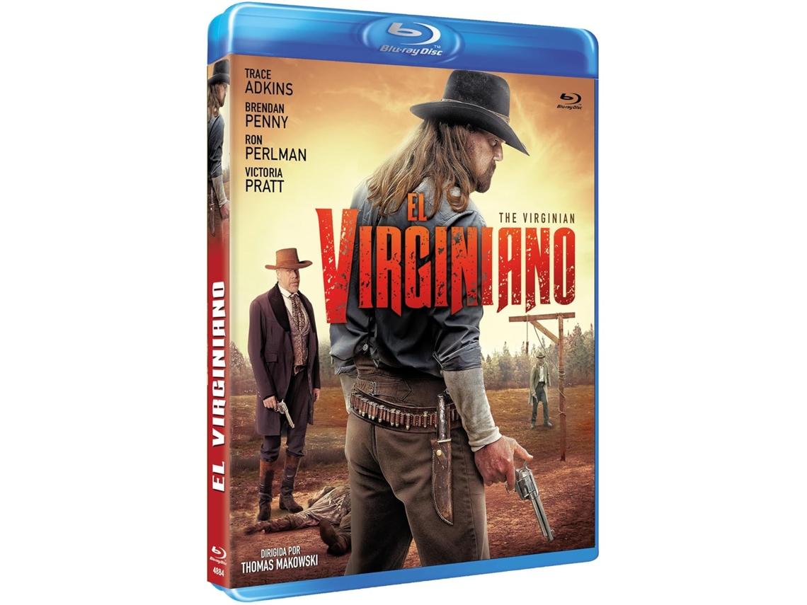 The Virginian (2014) / El Virginiano