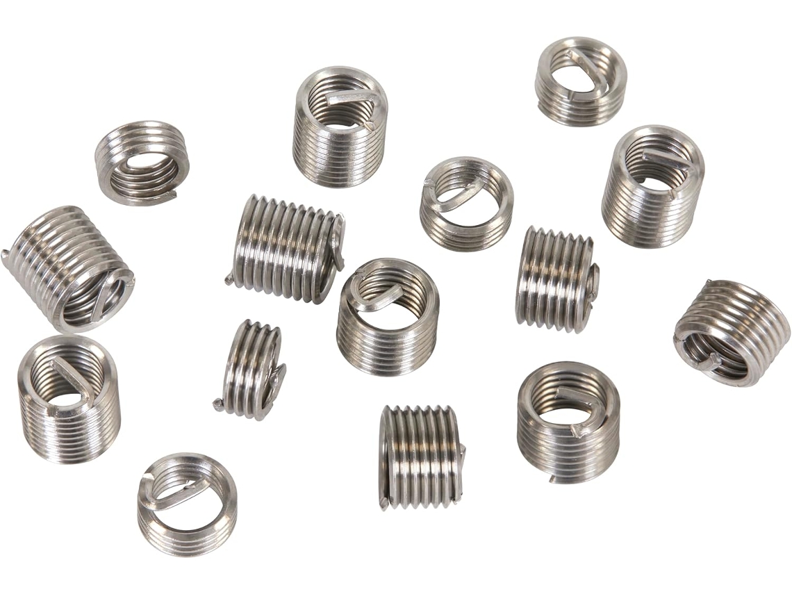 Insertos Roscados M6 X 1mm Para Trm6