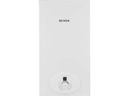 Esquentador Ventilado BECKEN BWH4128 (11 L - Ventilado - Gás Butano-Propano)