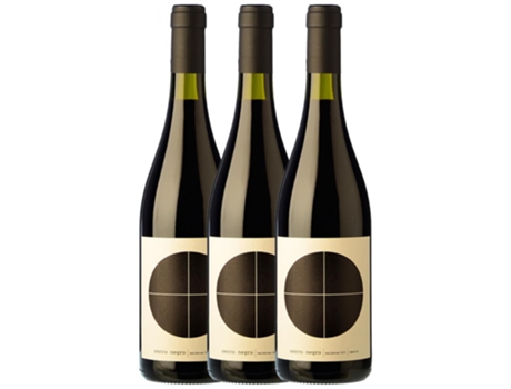 Vinho BALDOVAR 923 Baldovar 923 Cerro Negro Mencía Valencia Roble (0.75 L - 3 unidades)