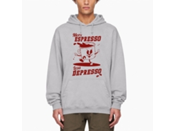 Rockinstone Espresso Depresso Hoodie Unique Designer Style