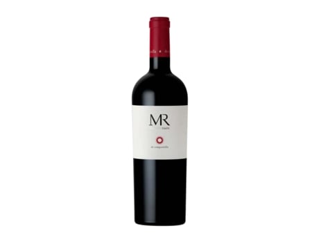 Vinho RAATS FAMILY Mr de Compostella Stellenbosch (0.75 L - 1 Unidade)