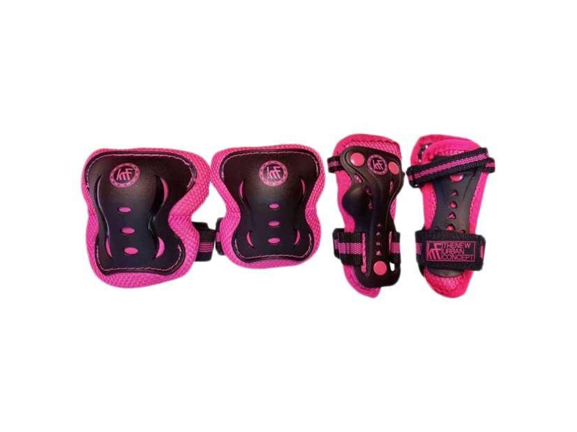 Krf Junior Set