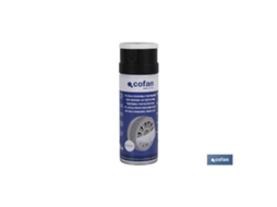 Película De Protecção Em Spray Removível - Branco 400ml