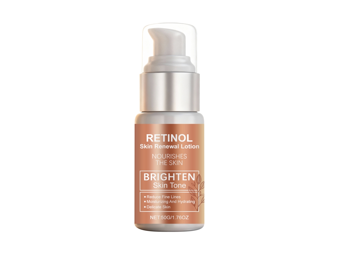 Sérum Facial Fixador E Hidratante