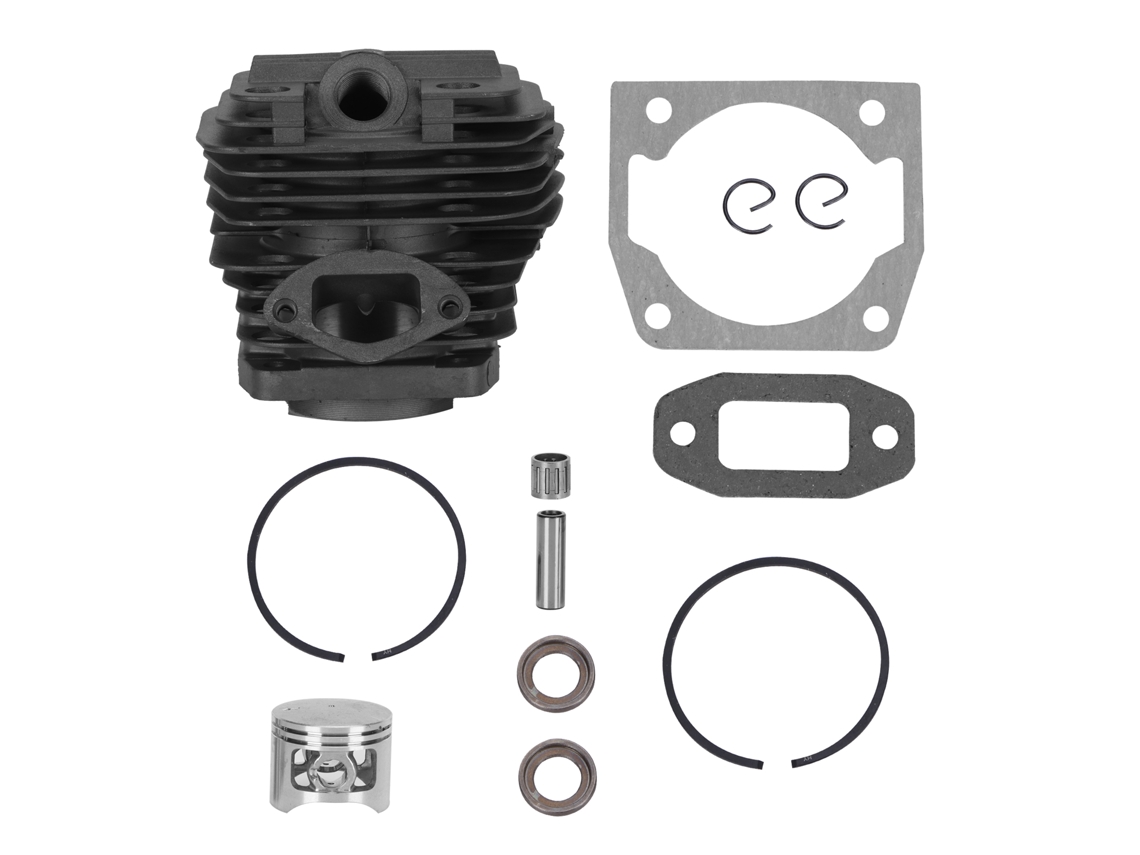 Kit Cilindro Pistão 45mm para Motosserra 52cc