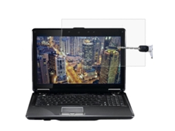 Película Protetora De Tela De Vidro Temperado 9h Para Laptop Asus M60w94vp De 16 Polegadas.
