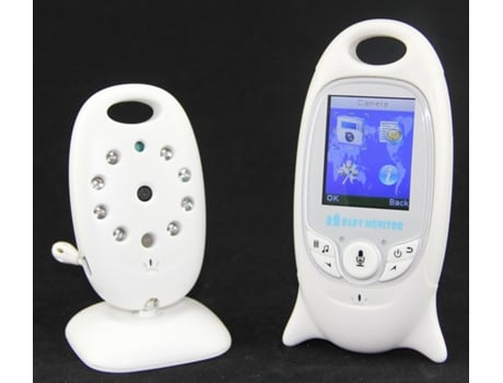 Vb601 Babysitter Baby Monitor Babymonitor Zmfsecqnb