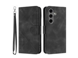 Compatível Com Capa De Celular Galaxy S25