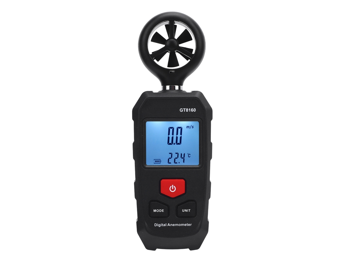 Testador Multifuncional 9 em 1, LCD, S/MARCA