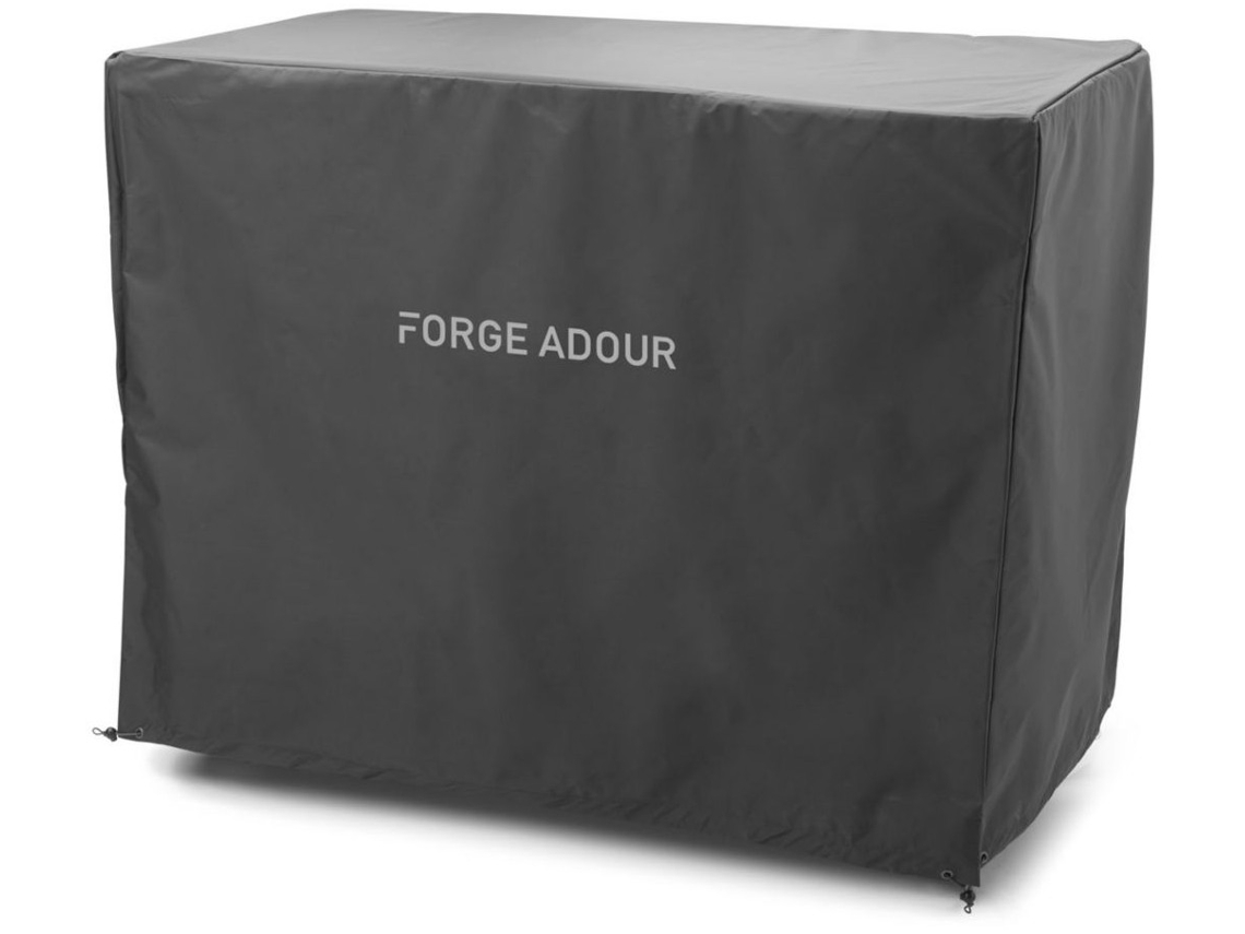 Capa Protetora para Plancha FORGE ADOUR H1230