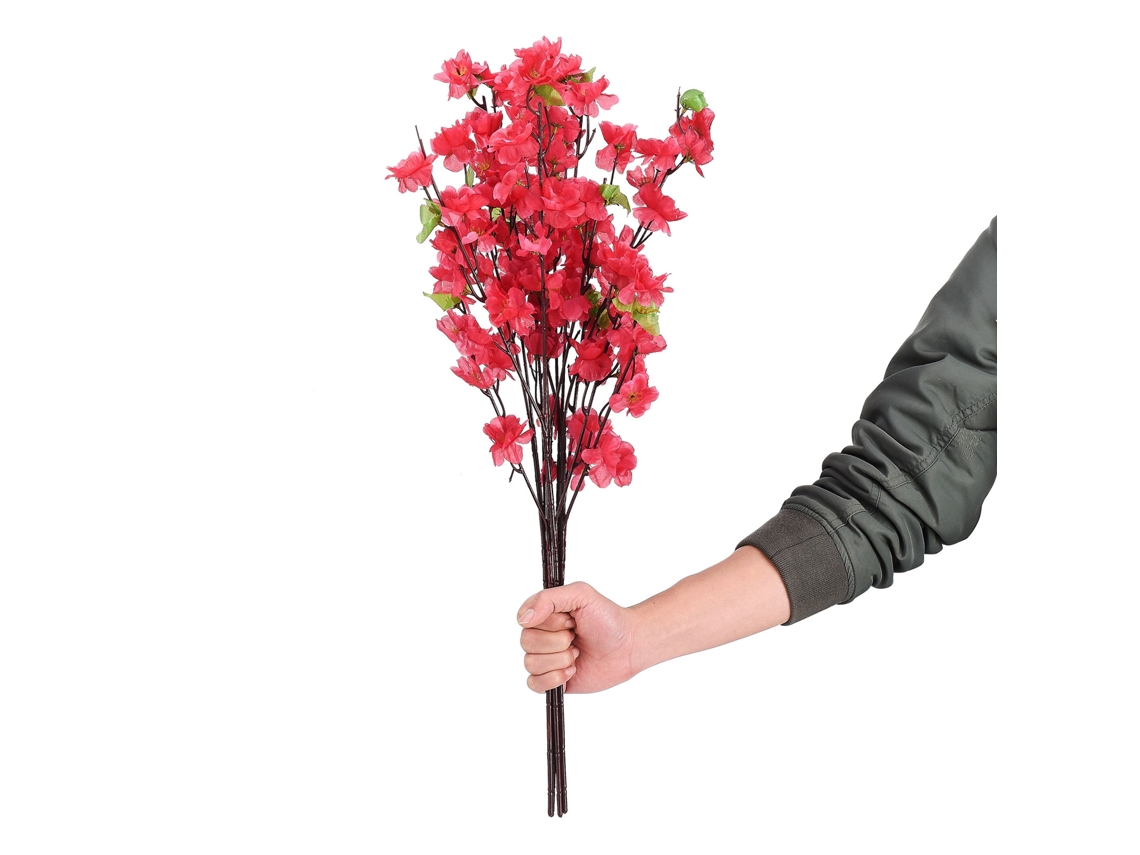 Produtos De Simulação Grande Artificiais De Alto Nível (personalizados, Envio Do Armazém)