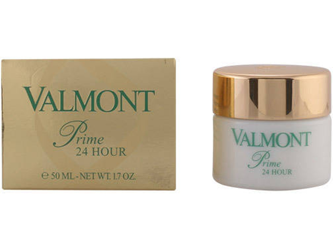 Creme de Rosto VALMONT Prime 24 Horas Ionneur Cellulaire (50 ml)