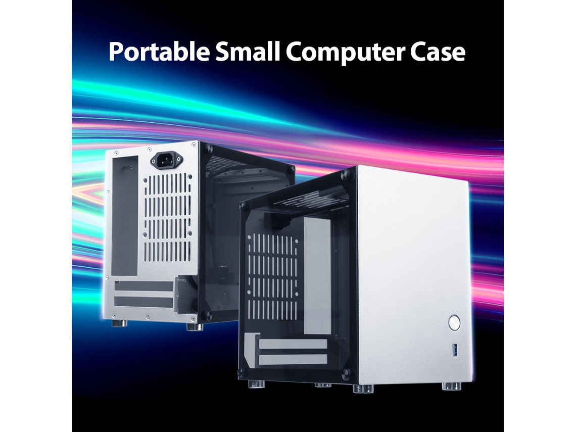 Capa Computador LAXISCREED Itx Portátil