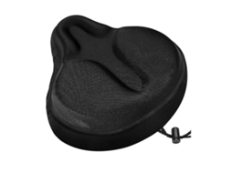 Lurelia Almofada Para Assento De Bicicleta Capas Para Bicicletas E Bicicletas Ergométricas, Para Cruisers, Selins De Bicicletas Ergométricas