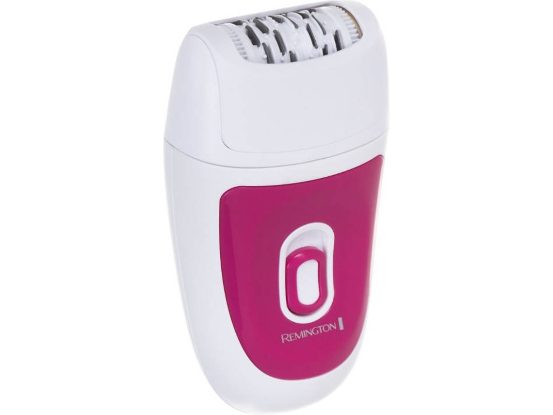 Depiladora REMINGTON EP3 3 em 1 EP7300 Arranque Pernas