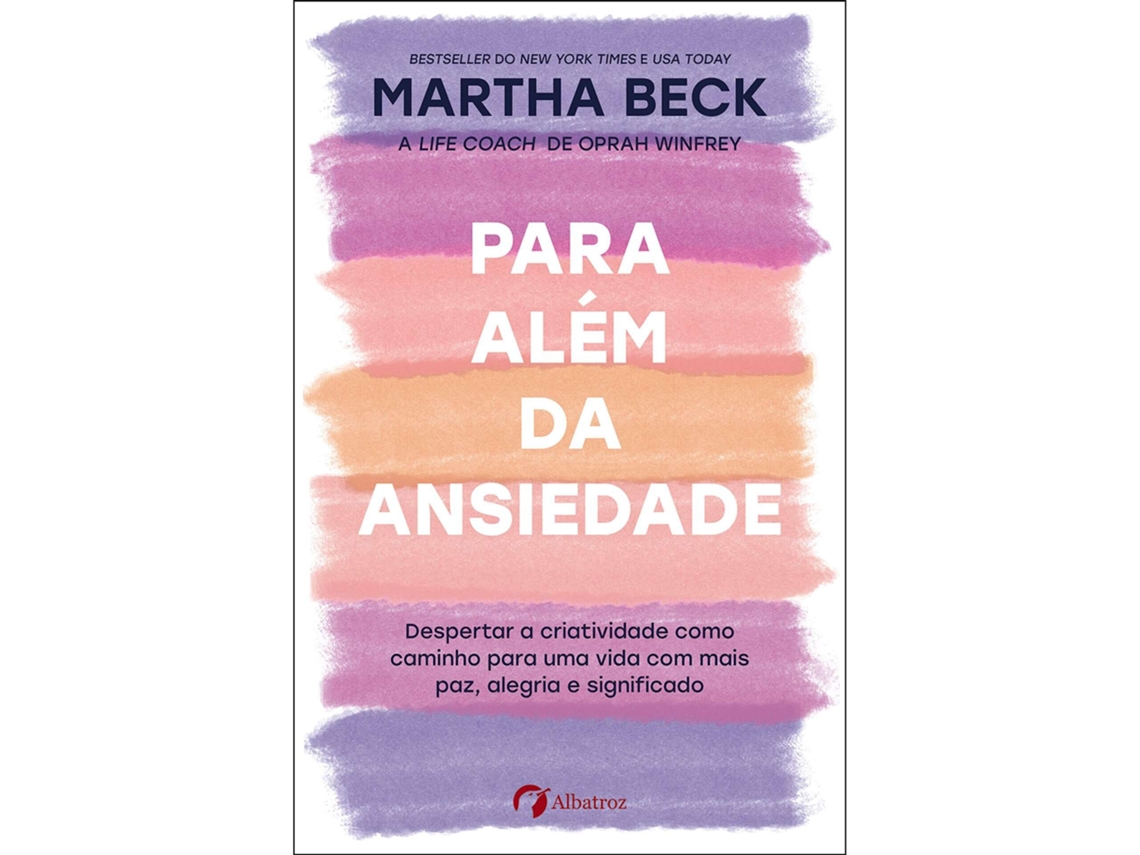 Para Além Da Ansiedade
